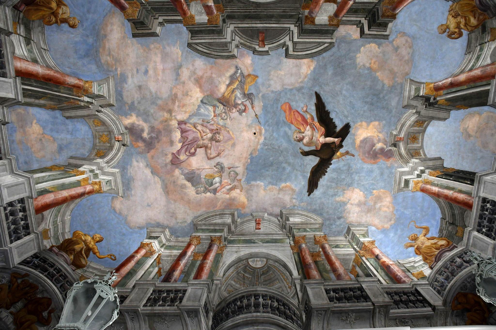 Graz (Photo license: CC BY 2.0)
